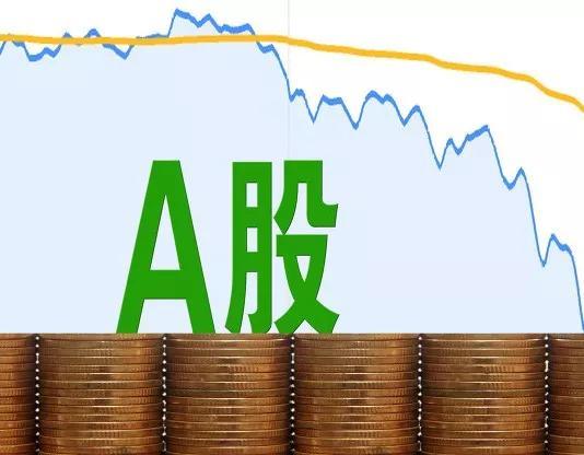 星期一股市行情分析，可能会继续下跌，3491点敢于全仓