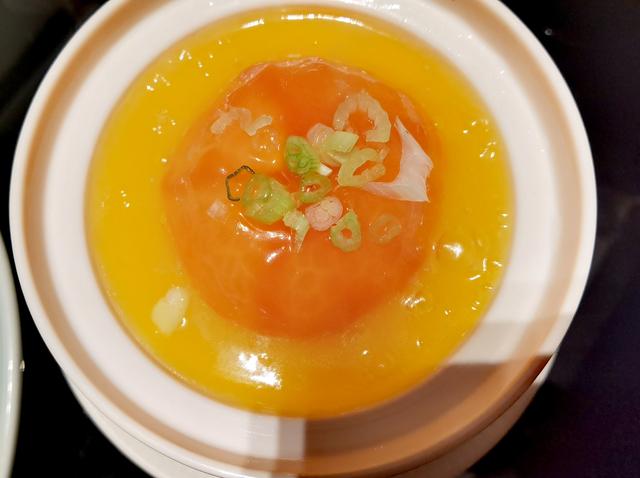吃食是一种幸福，品味是一种情趣