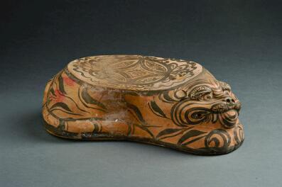 探寻博物馆里的“虎文物”虎年赏虎