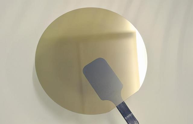 新加坡与法国Soitec合作开发200毫米低成本碳化硅半导体器件