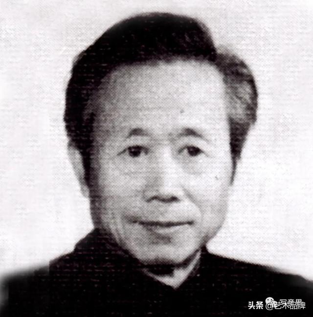 快来看：100年来中国写意油画人物全介绍，没有之一