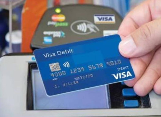 出人意料！亚马逊宣布英国用户可继续使用 Visa 信用卡