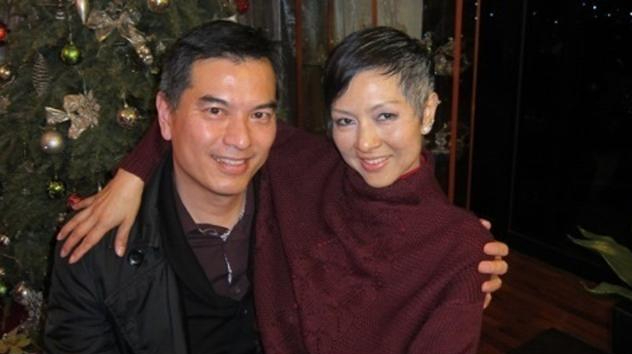 16年婚姻因“癌症”画上句点，亡妻忌日当天，丈夫却官宣了新恋情