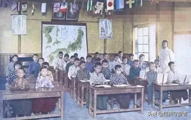 春节从台湾消失的年代，看历史上的皇民化运动和如今民进党的阴谋