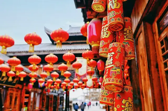 鲜为人知的10个春节冷知识，你知道几个？
