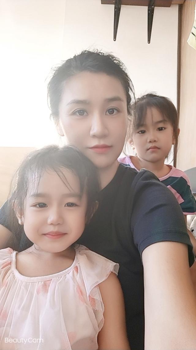 女儿离开妈妈的伤感让我忆起了我的留守儿童时期（续）