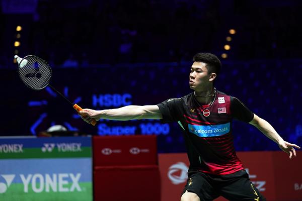 马来西亚羽毛球一哥李梓嘉申请退出国家队！他对未来如何打算？