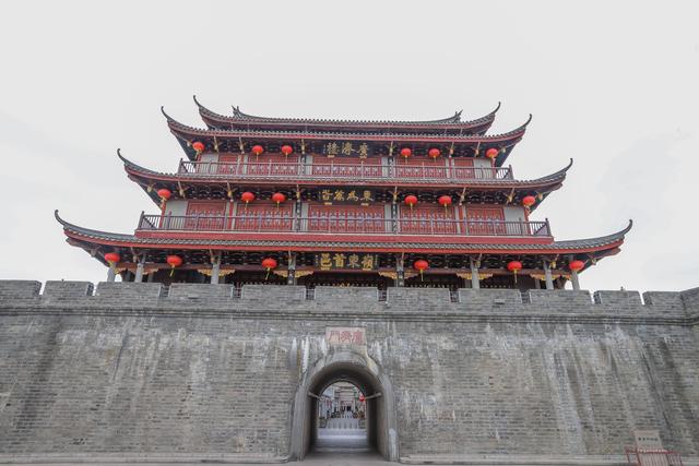 广东这座低调的小城，名气不算大却历史悠久，还是美食天堂