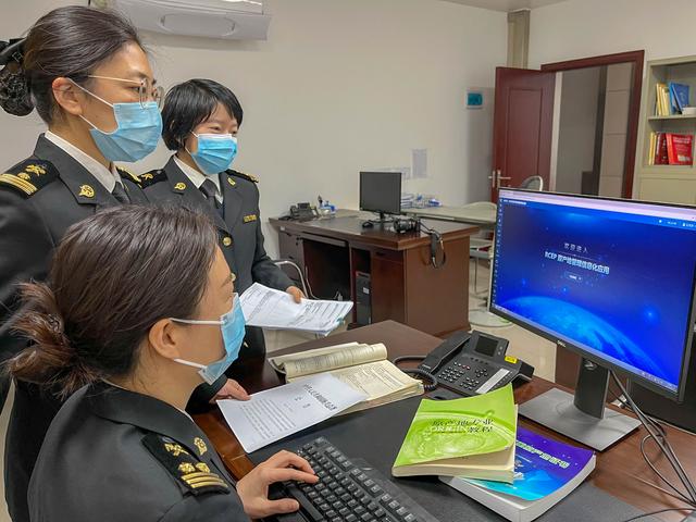 在途货物还有近6个月时间可申请补发RCEP原产地证书