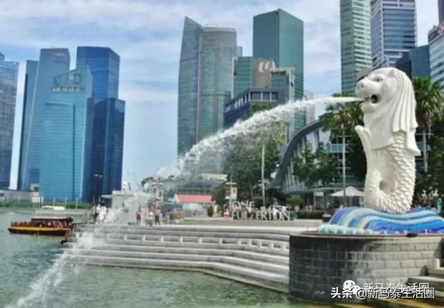 新加坡增882确诊！女商人代3名中国富商买洋房被判坐牢