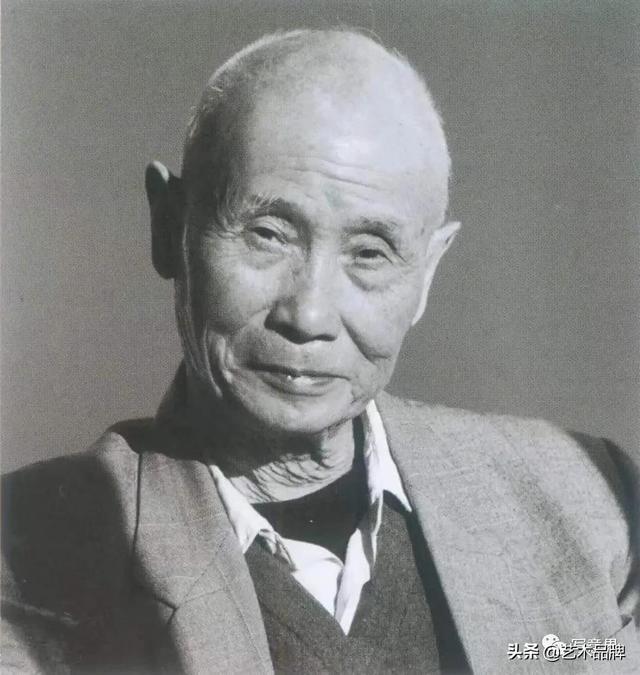 快来看：100年来中国写意油画人物全介绍，没有之一