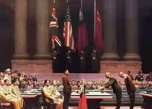 日本战败后，为何只有10个国家获得了赔偿，还有哪些国家没有获得