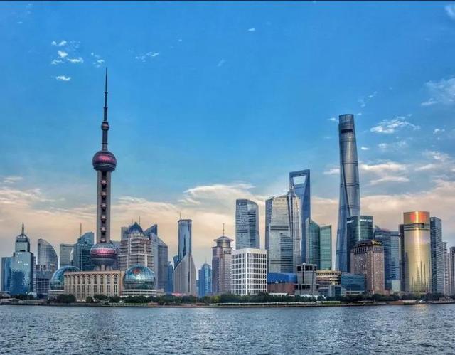 亚洲百强城市最新发布：上海第3，苏州第27，孟买第34，平壤第73