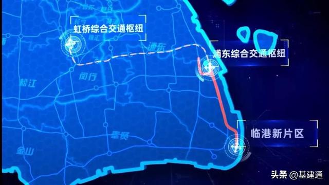 总投资4037亿：全国22个重大基建项目开工