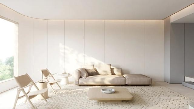 新加坡设计公司：932 Designs设计工作室案例赏析