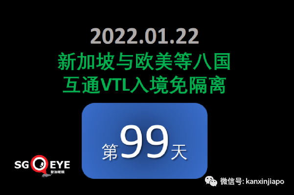 新加坡出现首个奥秘克戎死亡病例；专家称口罩可能要戴到2025年