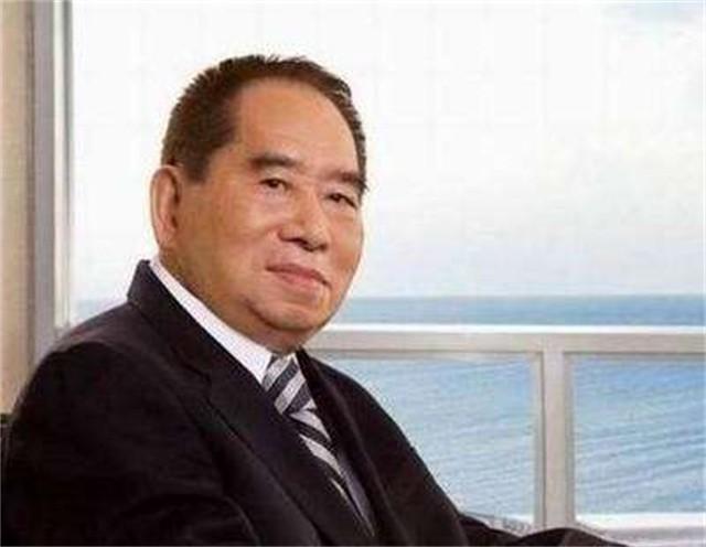 施至成：菲律宾首富，华裔商界领袖，离世后总统亲自为他守灵
