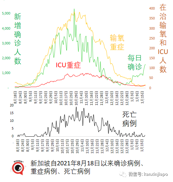 中国适时启动入境旅游；新加坡奥株病例破万；三月底全球半数人口感染奥密克戎