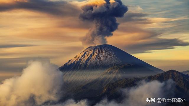 有270座火山，平均一天地震四次的岛国，带你了解真实的日本现状