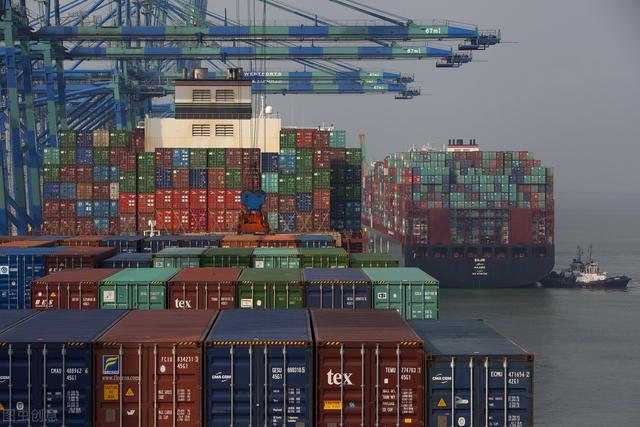 上海港拼箱出口马来西亚港口要求