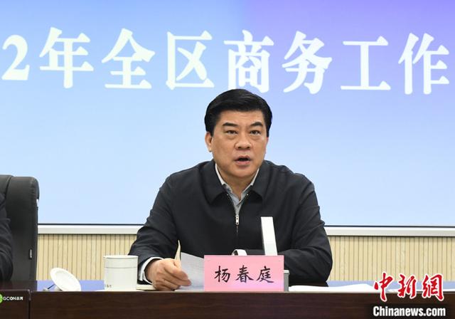 广西深化面向东盟合作 加快推进实施RCEP示范区建设