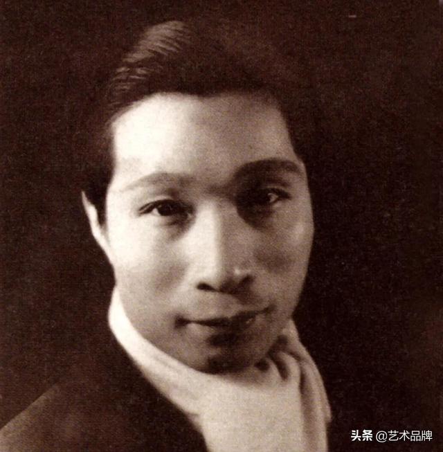 快来看：100年来中国写意油画人物全介绍，没有之一