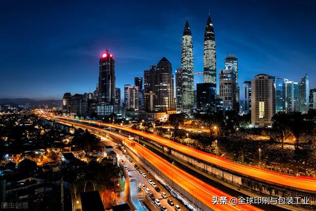 盘点马来西亚三大纸箱企业缓慢而稳定的复苏之路