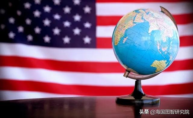 回顾2021：美国外交大事记