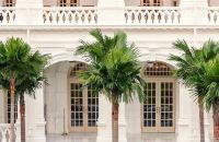 新加坡|百年传奇酒店毛姆、卓别林都住过