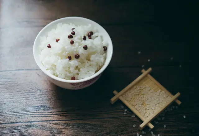 主食换一换，不良心血管事件风险直降21%