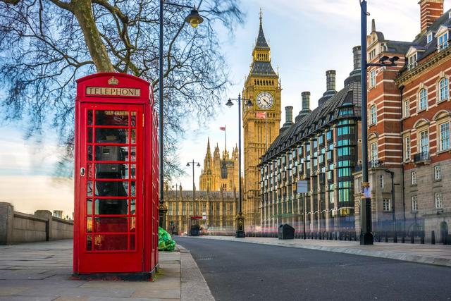 英国最宜居城市公布，伦敦夺冠，剩下几个你猜到了吗？