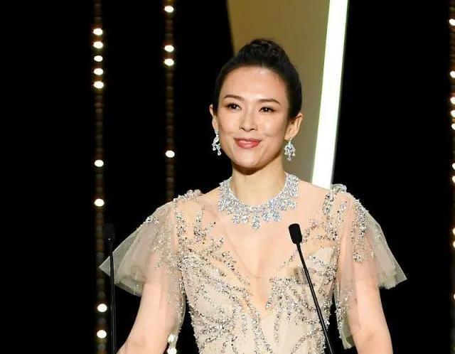章子怡，如今中国最好的女演员？
