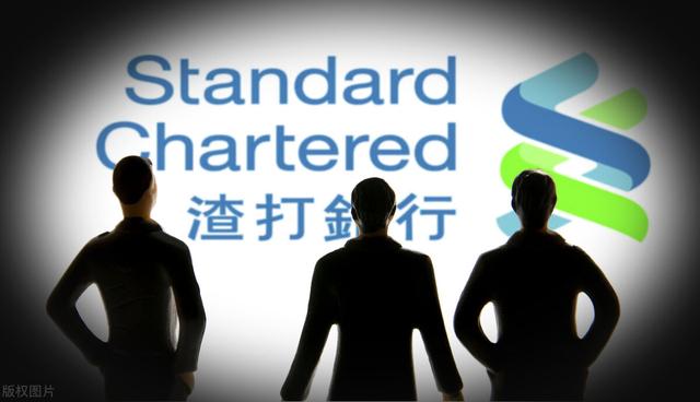 英国渣打银行简介及发展历史