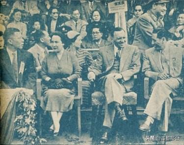 1954年引发武侠小说热潮的太极拳PK白鹤拳事件，一邢台人在现场