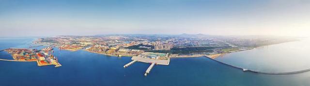 2021，蓬莱实现了这些“小目标”