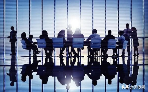 2021年企业协作行业盘点：打破外延，拥抱生态