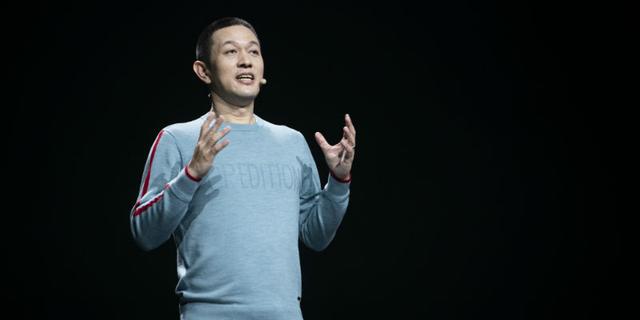 李斌的“新世界”