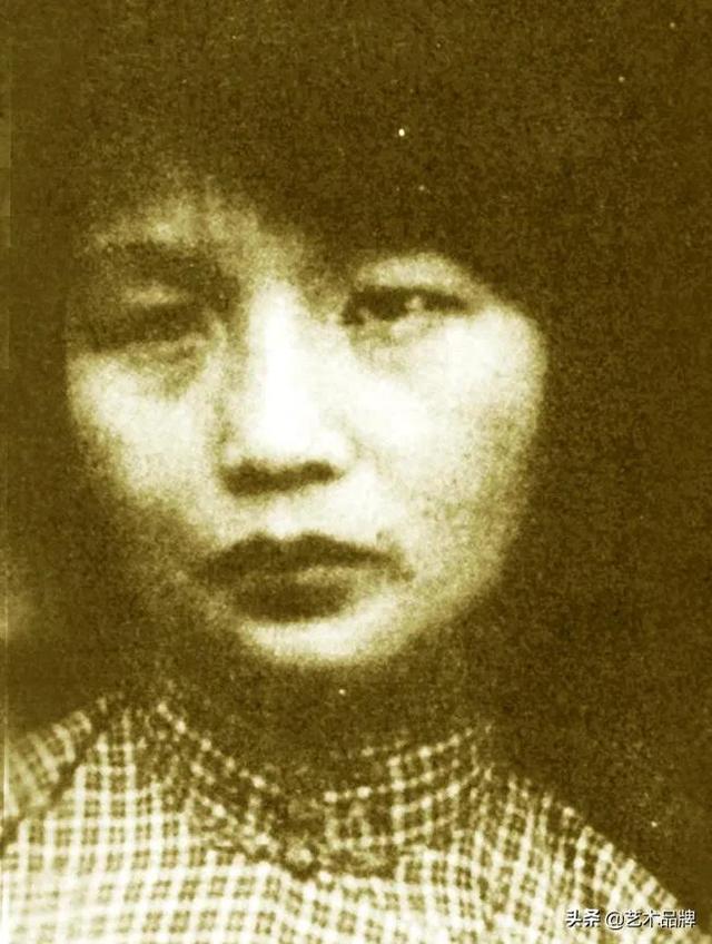 快来看：100年来中国写意油画人物全介绍，没有之一