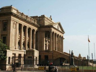 「环时深度」听斯里兰卡人驳“中国债务陷阱”怪论