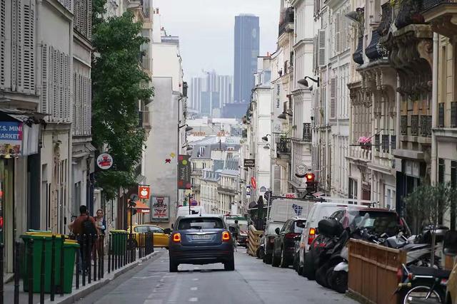 以摩天建筑看《全球城市500强》排行榜TOP10——沪最高，巴黎最矮