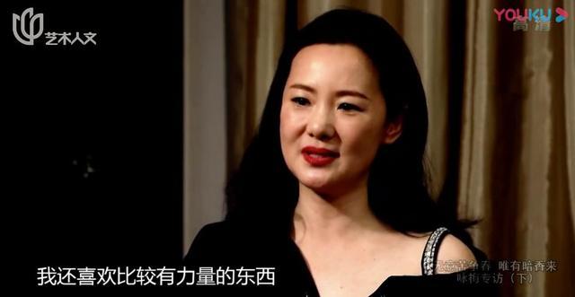 "佛系演戏"的6位影后级女演员：有人微博都没有，有人从不接电话