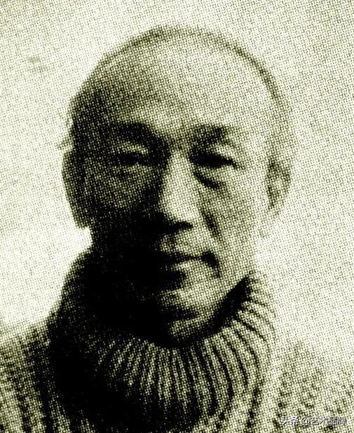 快来看：100年来中国写意油画人物全介绍，没有之一