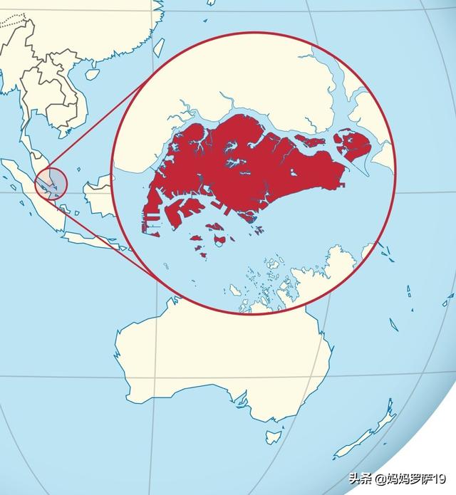 新加坡的成功对我们有哪些借鉴意义？