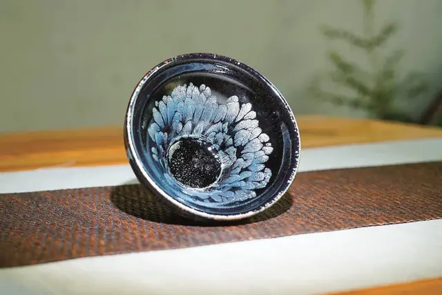 如何正确欣赏建盏之美？