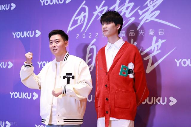 栾副总领衔：《青春守艺人》会不会大火？