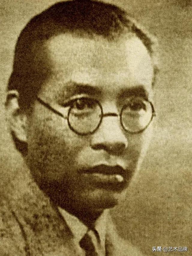 快来看：100年来中国写意油画人物全介绍，没有之一