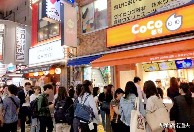 2022年茶饮连锁品牌如何避开“内卷”，如何开拓市场？