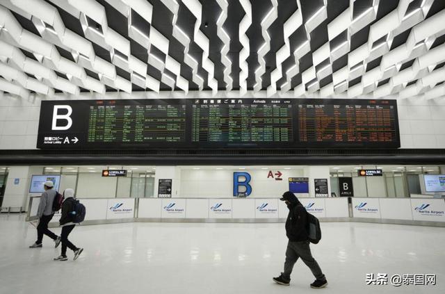 2022全球最具影响力护照排名 泰国排第65名