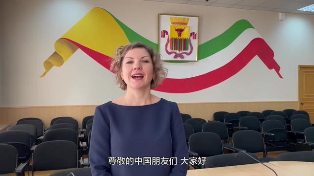 “祝福冬奥·圆梦冰雪”国际青少年绘画邀请展获奖作品展示之十七