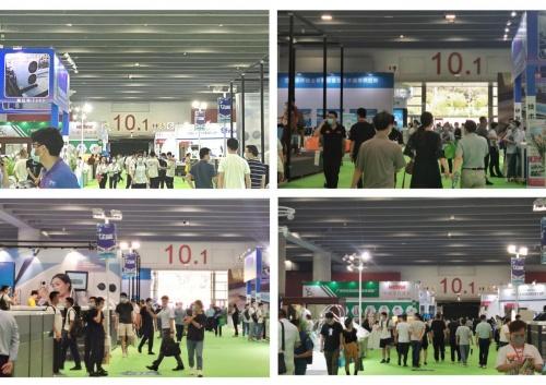 泳池SPA市场发展进行时，2022亚洲泳池SPA博览会震撼来袭